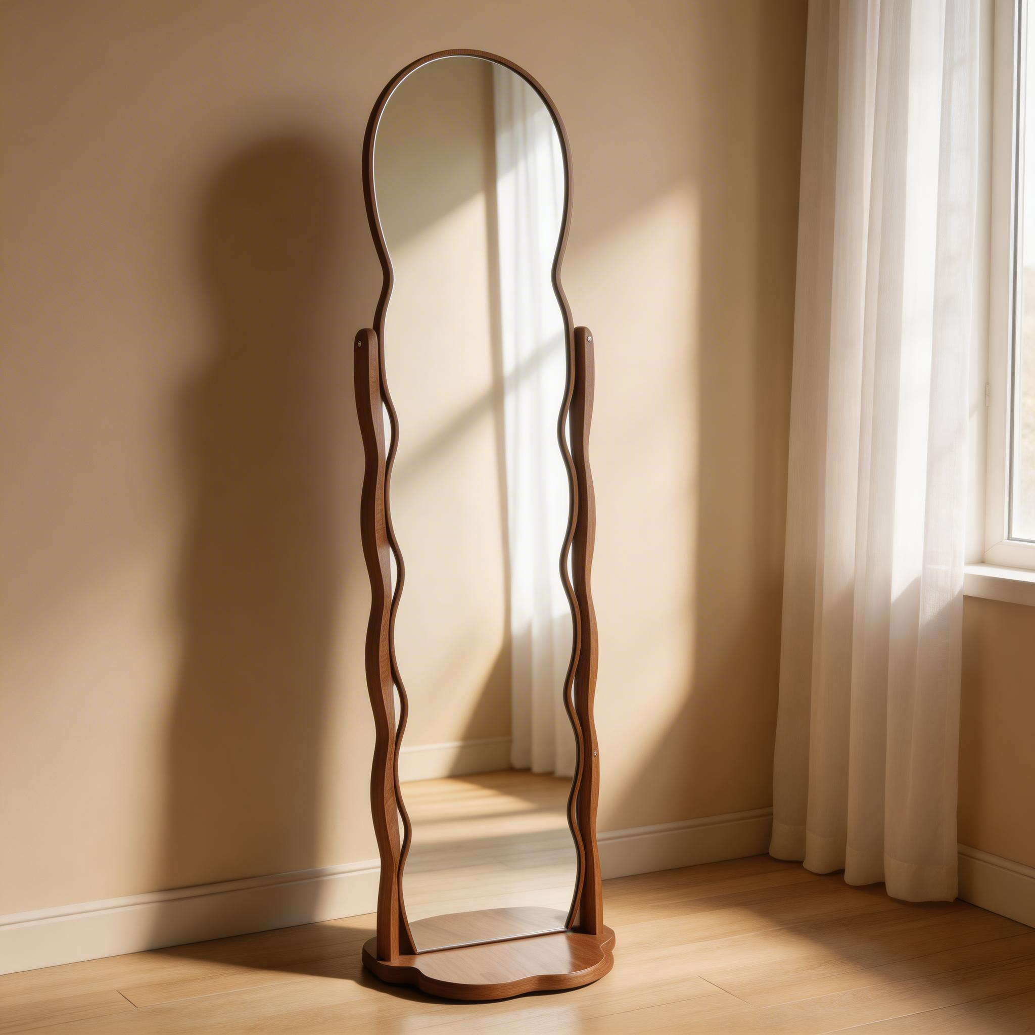 مرايا ديكور