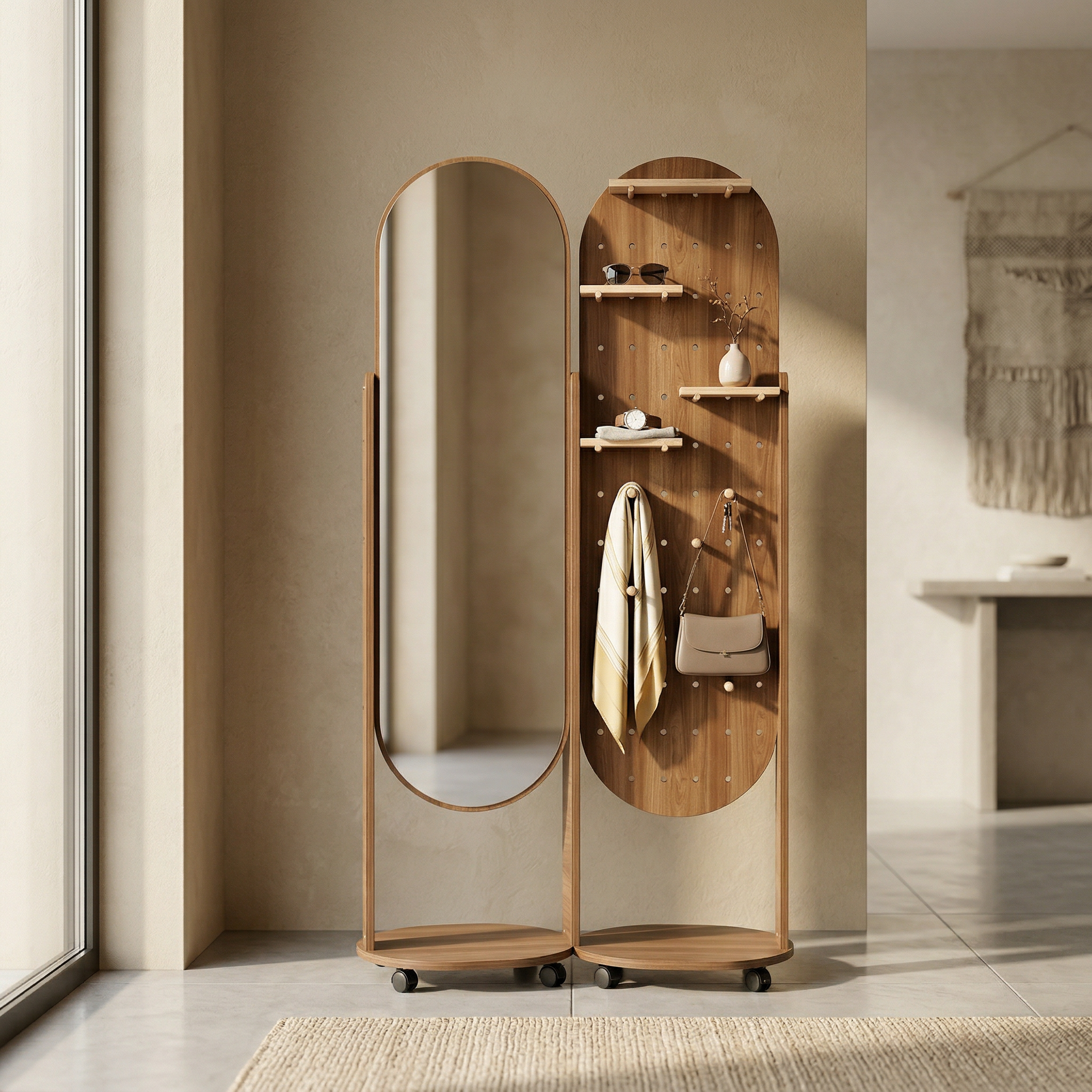 مرايا ديكور١