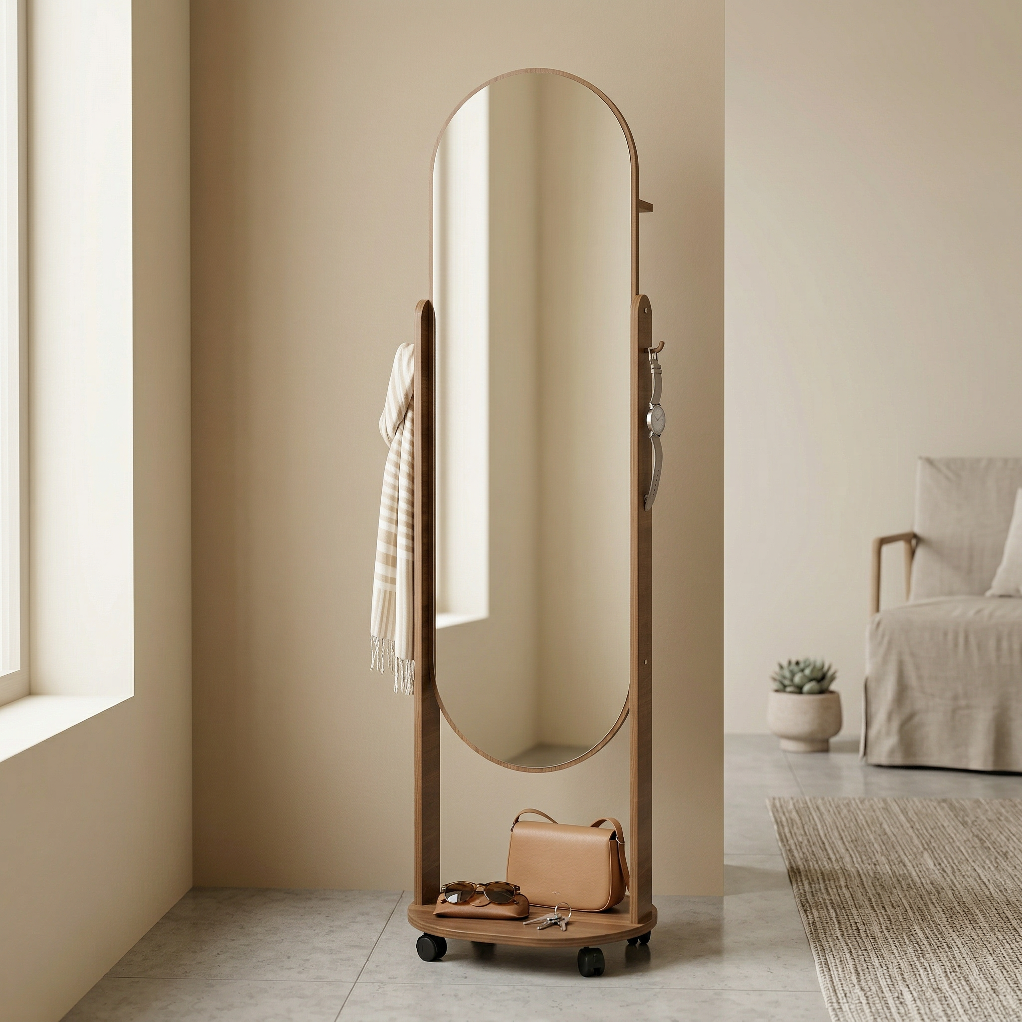 مرايا ديكور١